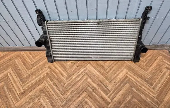 Hyundai Sonata Intercooler radiator 2827127400