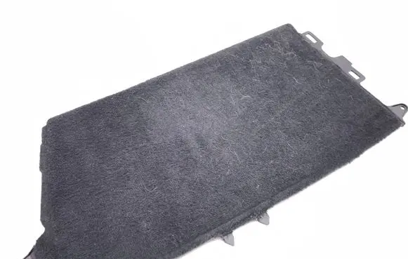 Volvo V60 Centre console side trim rear 31497619 31497710