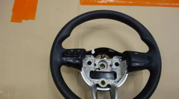 KIA Picanto Steering wheel 56100G6690GRC