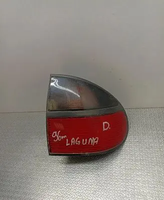 Renault Laguna I Rear/tail lights 7700820051 2225