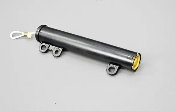 Honda Accord Glovebox shock absorber 