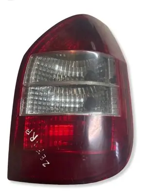 Opel Zafira A Rear/tail lights 