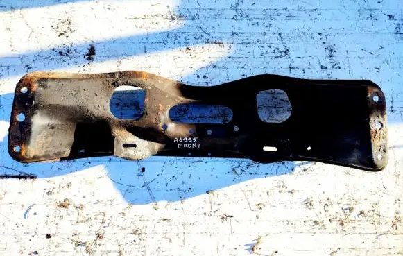 Audi A6 S6 C4 4A Front subframe