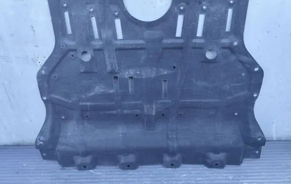 Renault Austral Engine splash shield/under tray AUSTRALOSLONA