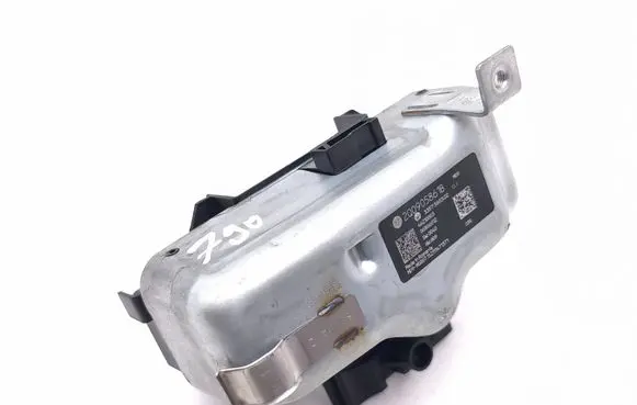 Audi A3 8Y Steering wheel lock 2Q0905861B