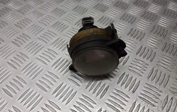 Skoda Fabia Mk2 (5J) Rear fog light 