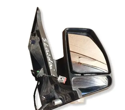 Ford Tourneo Custom Front door electric wing mirror JK2117682ZB