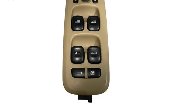 Volvo XC70 Electric window control switch 30773895 09193383