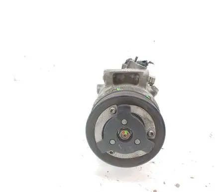Volkswagen Polo V 6R Air conditioning (A/C) compressor (pump) 5Q0816803E