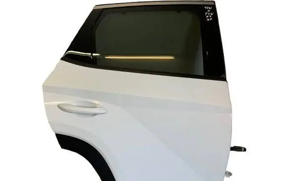 Hyundai Tucson IV NX4 Rear door