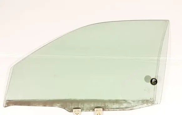 Nissan X-Trail T30 Front door window glass four-door 43R00018 M2E3 DOT44