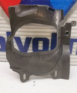 Audi A4 S4 B7 8E 8H Other under body part 8Z9864310
