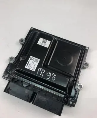 Volvo S60 Engine control unit/module 31452623