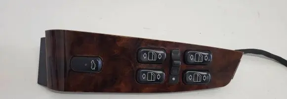 Mercedes-Benz S W220 Electric window control switch 5296398