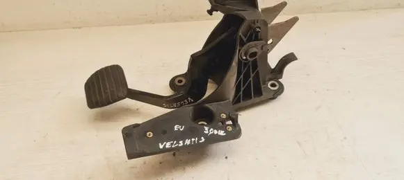 Renault Vel Satis Brake pedal 8200003537