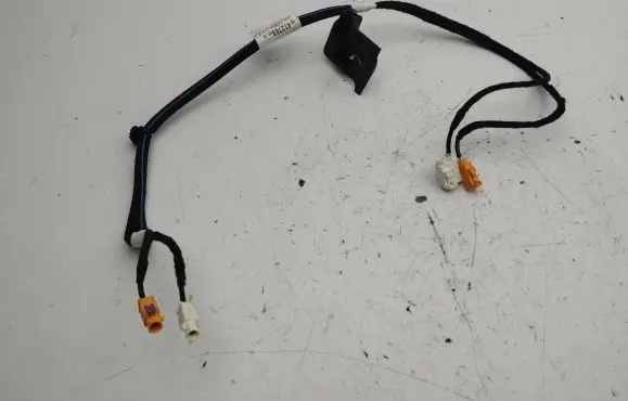 Citroen C4 III e-C4 Other wiring loom 9841276880