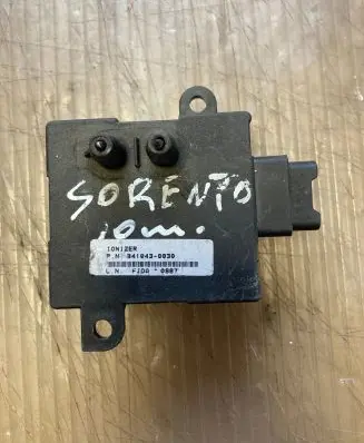 KIA Sorento Sensor 8410430030