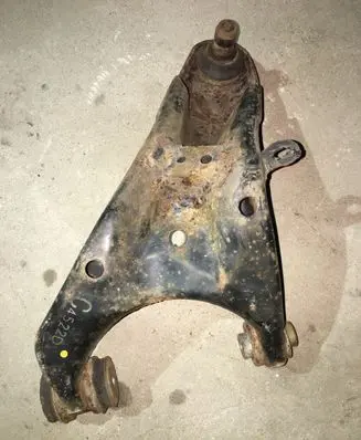 Subaru Legacy Rear upper control arm/wishbone