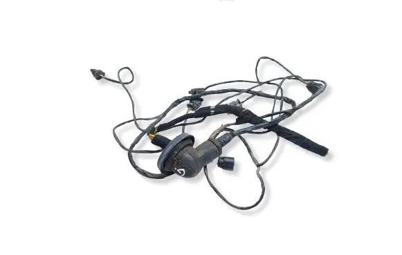 BMW 1 E81 E87 Parking sensor (PDC) wiring loom 