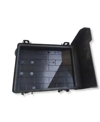 Audi A3 S3 8P Fuse box cover 1K0937132D 013949431