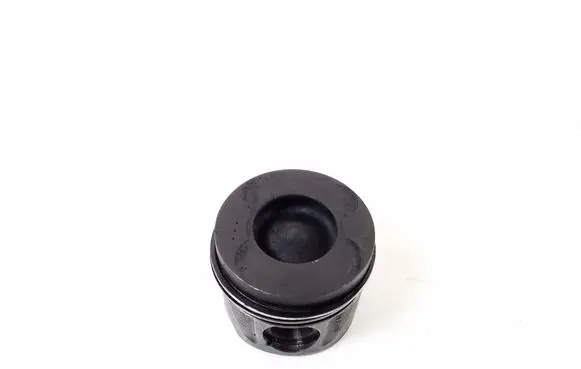 Mercedes-Benz S W221 Piston with connecting rod A6420300717
