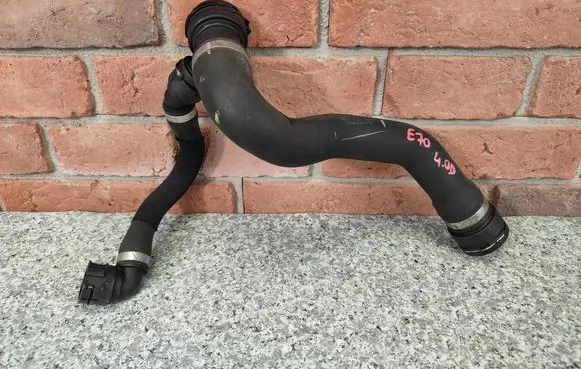 BMW X5 E70 Engine coolant pipe/hose 7808076