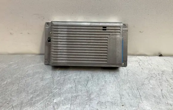 BMW 3 E92 E93 Bluetooth control unit module 9229740 10099110