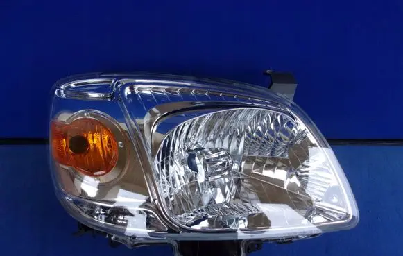 Mazda BT-50 Headlight/headlamp