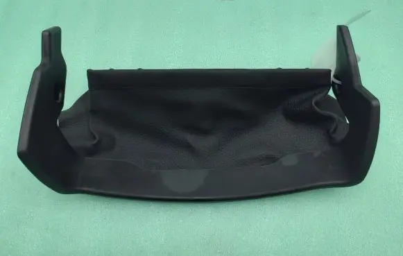BMW 2 F45 Steering wheel column trim 9263344 51459263344