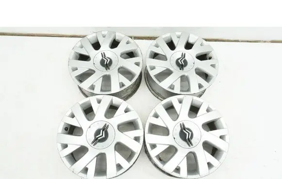 Citroen C4 Grand Picasso R18 alloy rim CITROENC4