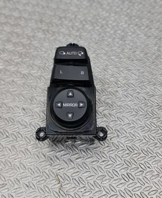 Hyundai Tucson TL Wing mirror switch 93573D3000 TMR01 990330D000072