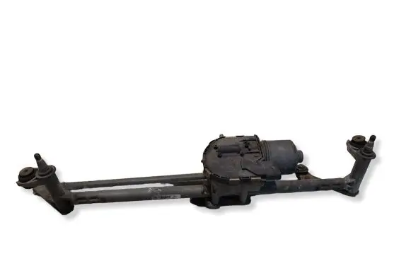 Volkswagen Golf V Front wiper linkage and motor 3397020884 1K1955023G