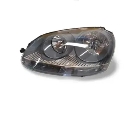 Volkswagen Golf V Headlight/headlamp
