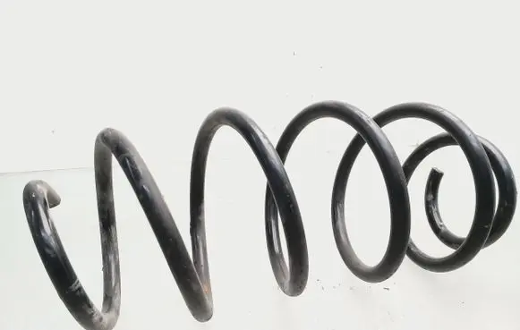DS Automobiles 5 Front coil spring