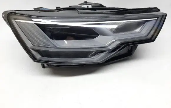 Audi A6 S6 C8 4K Headlight/headlamp 4K0941034
