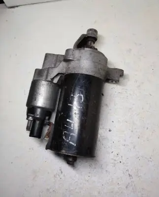 Audi A4 S4 B8 8K Starter motor 03L911021E