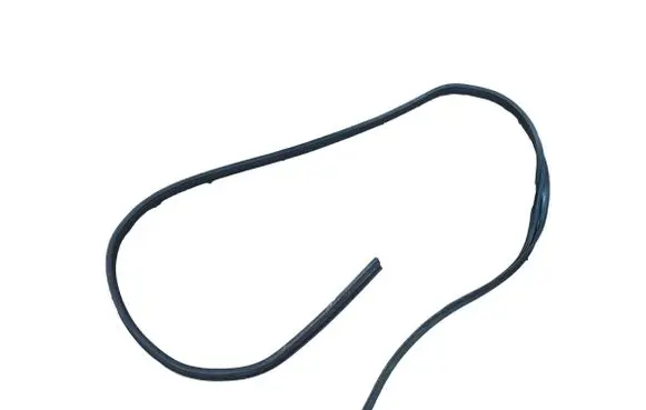 Ford Escort Front door rubber seal 1018516