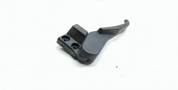 Volkswagen PASSAT B5.5 Engine bonnet (hood) release handle 3B1823533