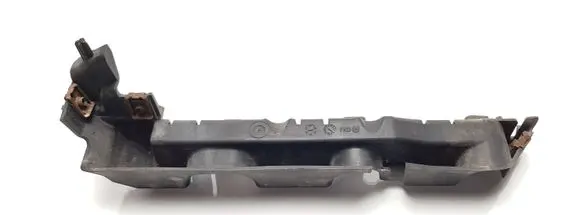 Peugeot 407 Front bumper mounting bracket 9644645680