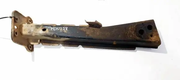 Fiat Doblo Front bumper mounting bracket 