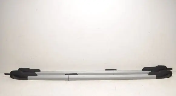 Ford Explorer V Roof transverse bars on the 