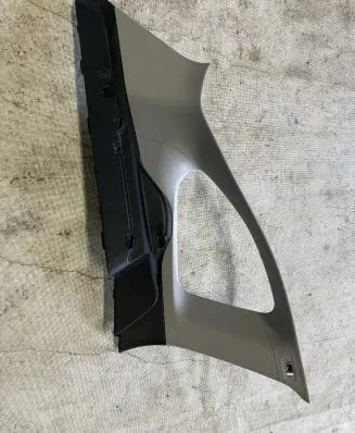 BMW X1 F48 F49 (C) pillar trim 7332819 51437332819