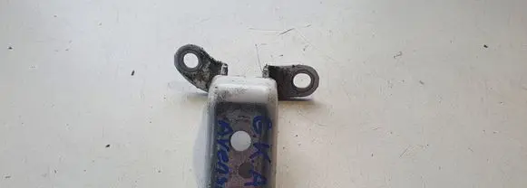 Toyota Avensis T270 Rear door lower hinge