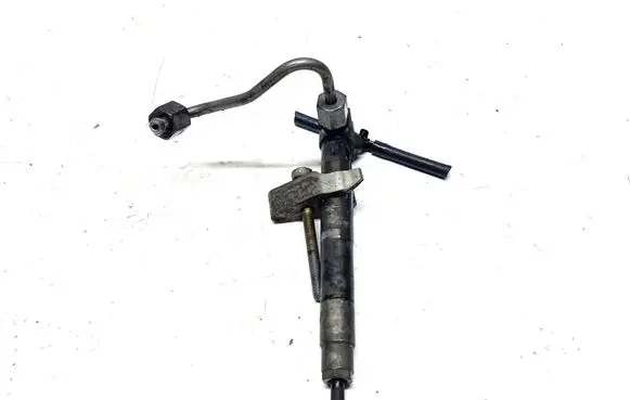 Mercedes-Benz Sprinter W906 Fuel injector A6510703087 28307309 1409302007852