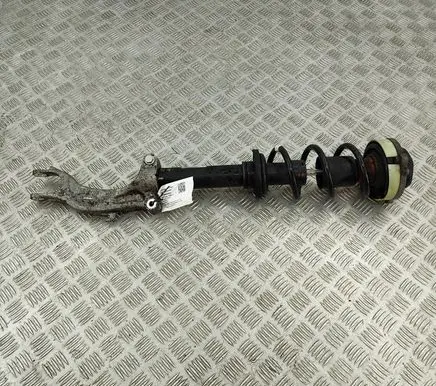 Audi A4 S4 B9 8W Front shock absorber/damper 8W0413031BA