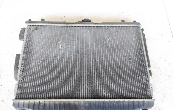 KIA Carens I Coolant radiator 0k2kb15xxx 0k2kb-15xxx