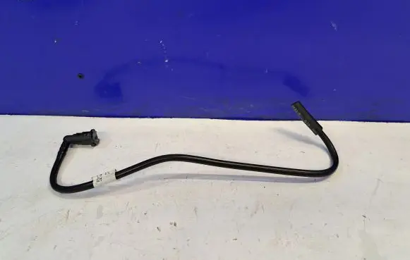 Audi A4 S4 B8 8K Vacuum line/pipe/hose 521260097AC
