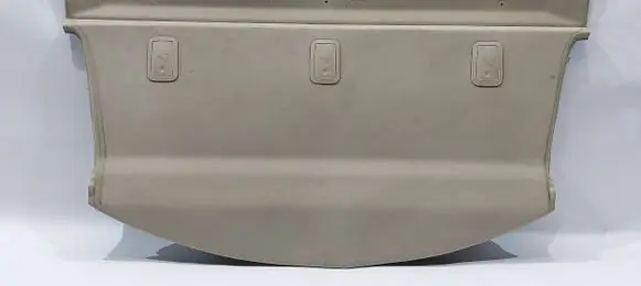 Opel Insignia A Parcel shelf 