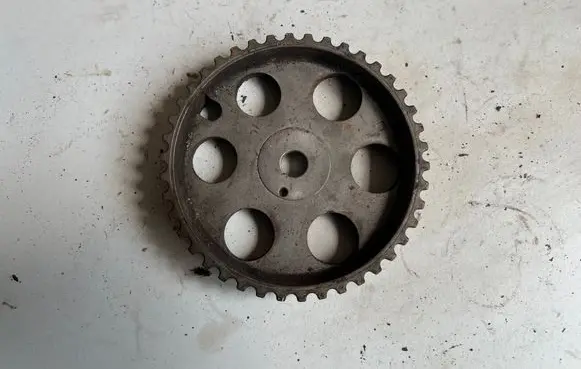 BMW 3 E46 Camshaft pulley/ VANOS 