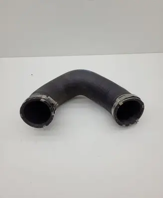 Audi Q7 4L Intercooler hose/pipe 7L6145972E